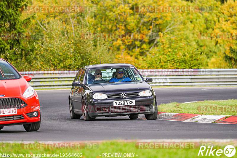 Bild #19564682 - Touristenfahrten Nürburgring Nordschleife (15.10.2022)