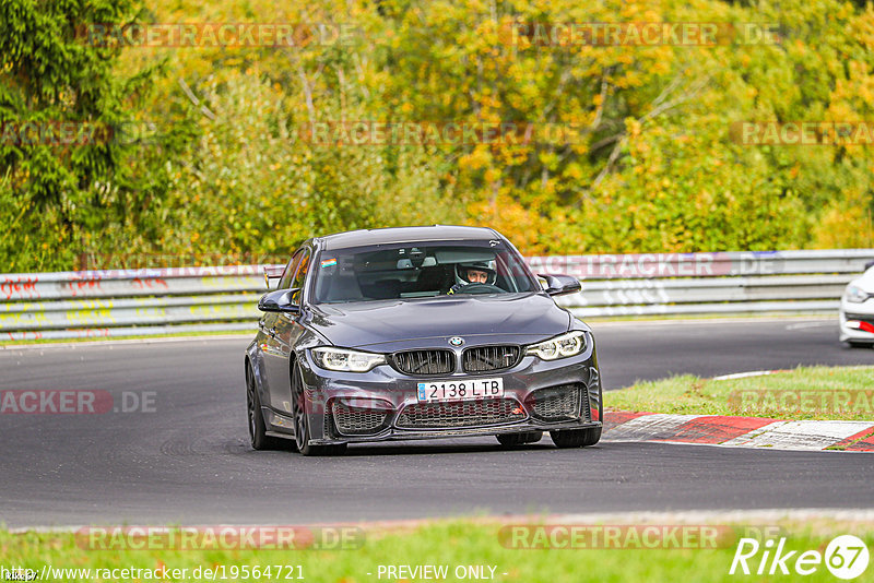 Bild #19564721 - Touristenfahrten Nürburgring Nordschleife (15.10.2022)