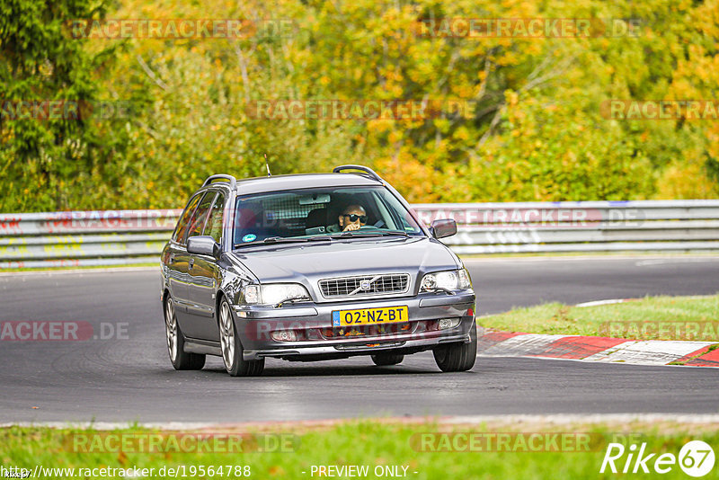 Bild #19564788 - Touristenfahrten Nürburgring Nordschleife (15.10.2022)