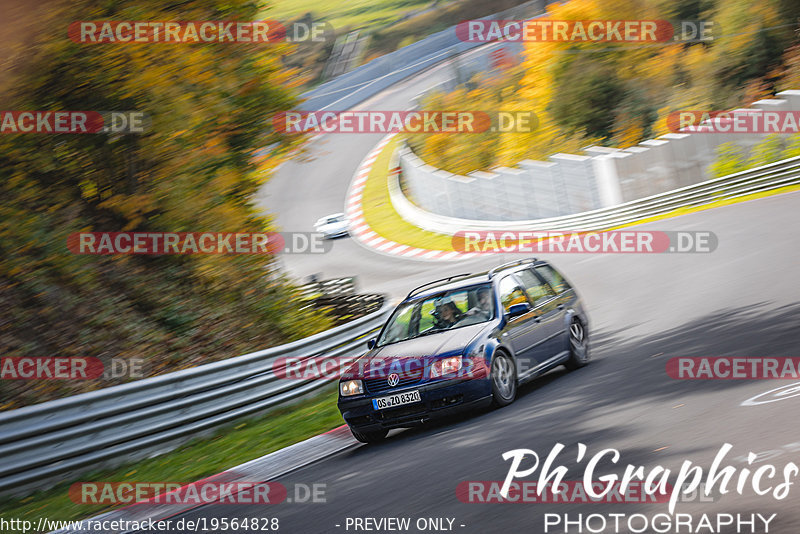 Bild #19564828 - Touristenfahrten Nürburgring Nordschleife (15.10.2022)