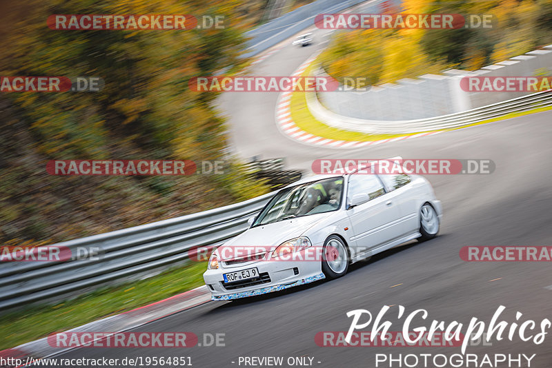 Bild #19564851 - Touristenfahrten Nürburgring Nordschleife (15.10.2022)