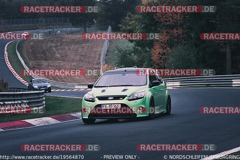 Bild #19564870 - Touristenfahrten Nürburgring Nordschleife (15.10.2022)