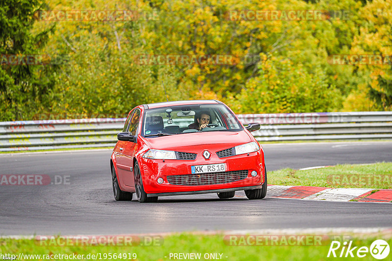 Bild #19564919 - Touristenfahrten Nürburgring Nordschleife (15.10.2022)