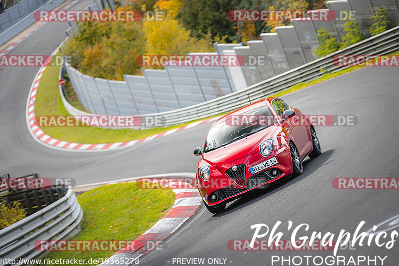 Bild #19565278 - Touristenfahrten Nürburgring Nordschleife (15.10.2022)