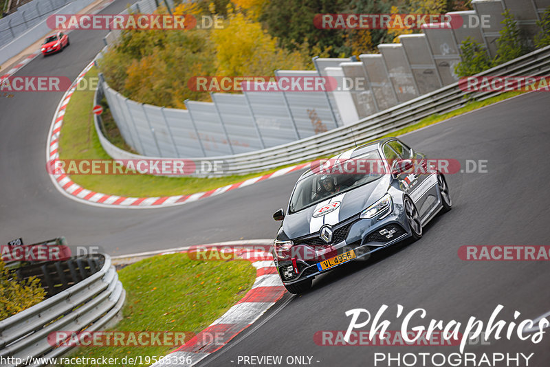 Bild #19565396 - Touristenfahrten Nürburgring Nordschleife (15.10.2022)