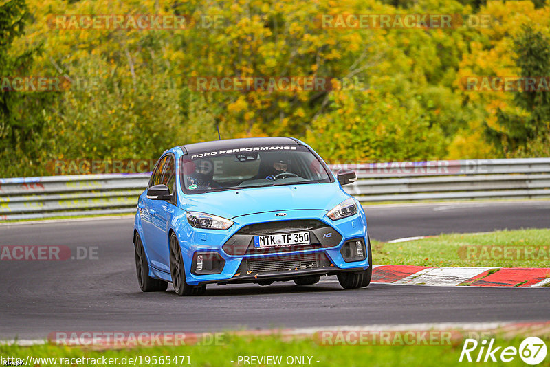 Bild #19565471 - Touristenfahrten Nürburgring Nordschleife (15.10.2022)