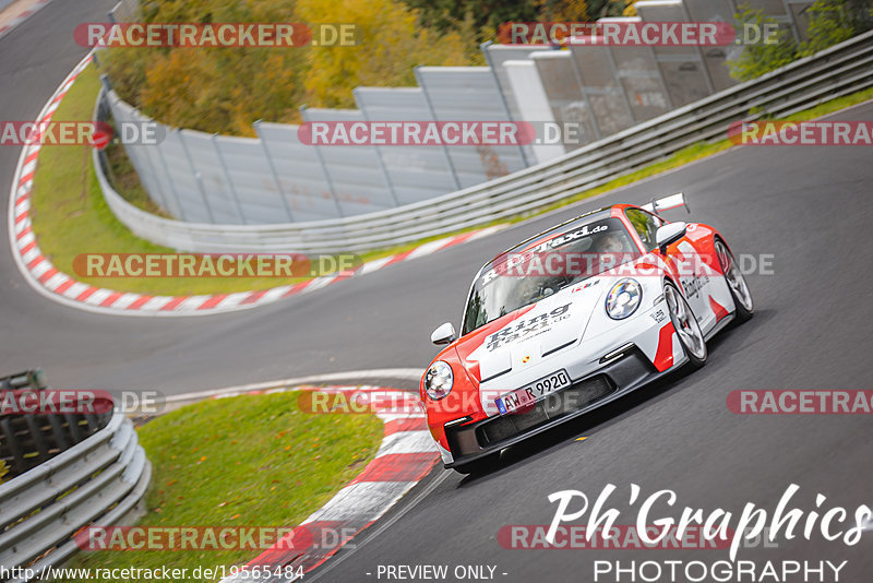 Bild #19565484 - Touristenfahrten Nürburgring Nordschleife (15.10.2022)