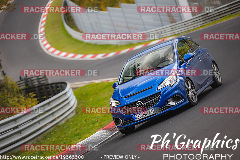 Bild #19565500 - Touristenfahrten Nürburgring Nordschleife (15.10.2022)