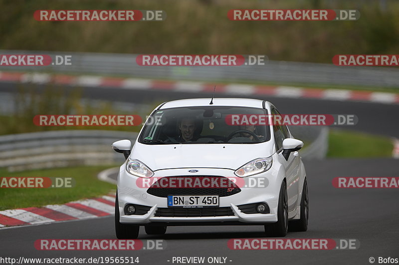 Bild #19565514 - Touristenfahrten Nürburgring Nordschleife (15.10.2022)