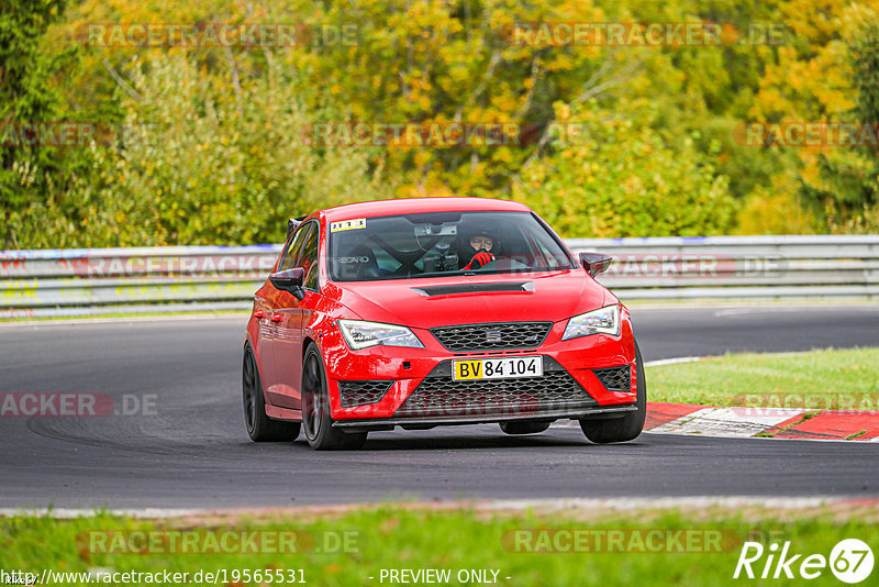 Bild #19565531 - Touristenfahrten Nürburgring Nordschleife (15.10.2022)