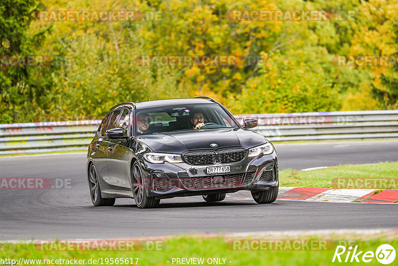 Bild #19565617 - Touristenfahrten Nürburgring Nordschleife (15.10.2022)