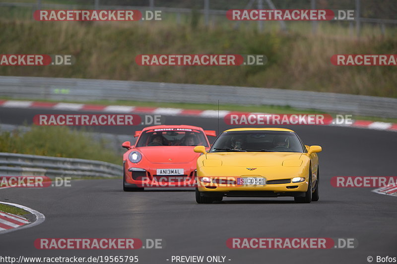 Bild #19565795 - Touristenfahrten Nürburgring Nordschleife (15.10.2022)