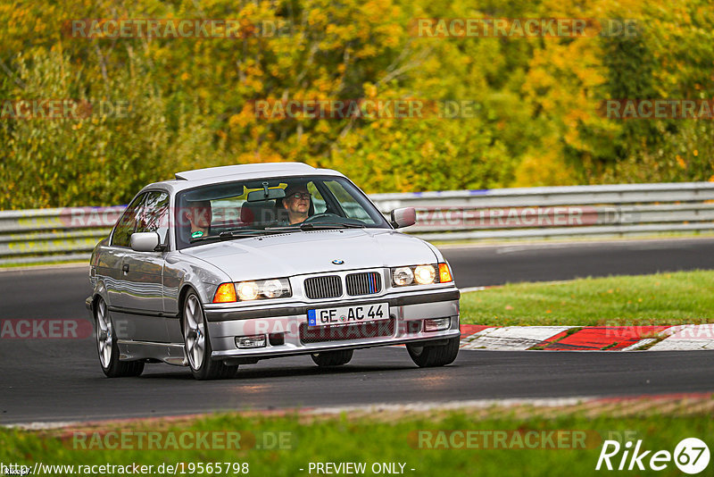 Bild #19565798 - Touristenfahrten Nürburgring Nordschleife (15.10.2022)