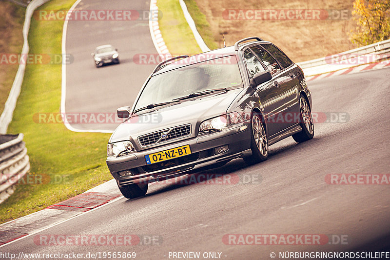 Bild #19565869 - Touristenfahrten Nürburgring Nordschleife (15.10.2022)