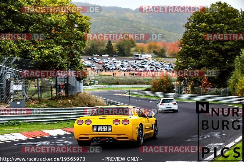 Bild #19565973 - Touristenfahrten Nürburgring Nordschleife (15.10.2022)