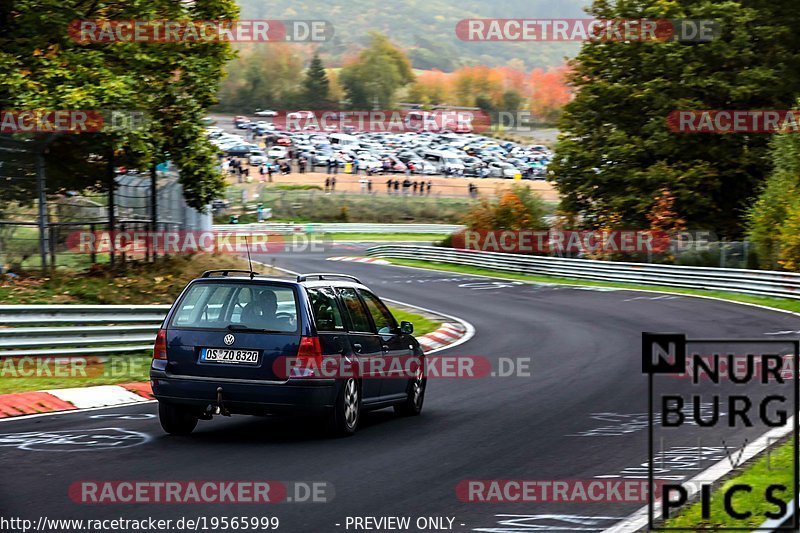 Bild #19565999 - Touristenfahrten Nürburgring Nordschleife (15.10.2022)