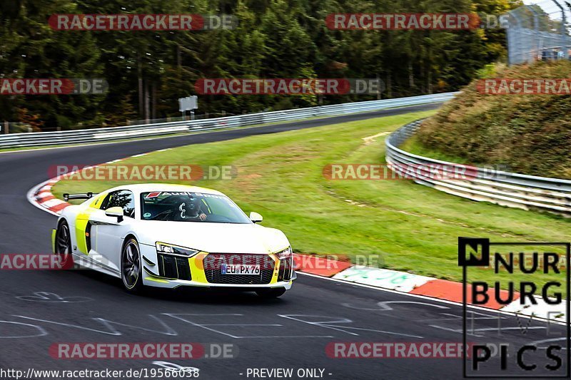 Bild #19566038 - Touristenfahrten Nürburgring Nordschleife (15.10.2022)