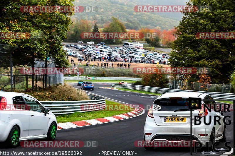 Bild #19566092 - Touristenfahrten Nürburgring Nordschleife (15.10.2022)