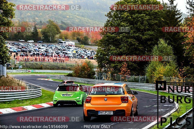 Bild #19566099 - Touristenfahrten Nürburgring Nordschleife (15.10.2022)