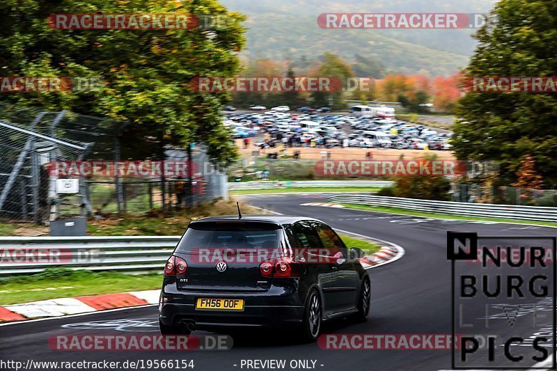 Bild #19566154 - Touristenfahrten Nürburgring Nordschleife (15.10.2022)