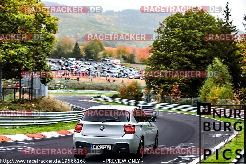 Bild #19566168 - Touristenfahrten Nürburgring Nordschleife (15.10.2022)