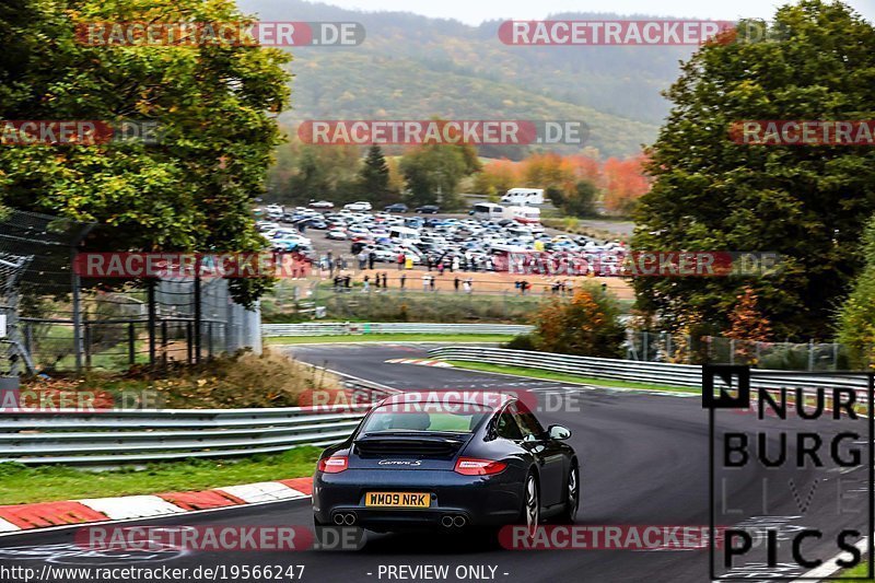 Bild #19566247 - Touristenfahrten Nürburgring Nordschleife (15.10.2022)