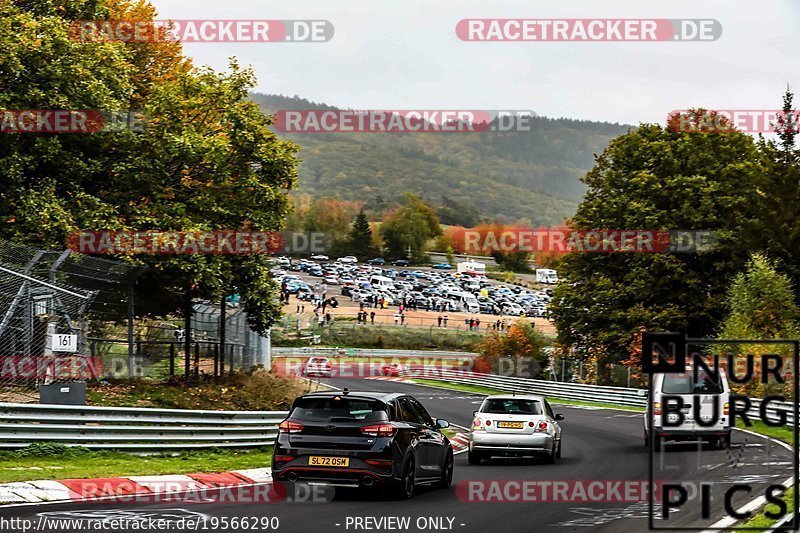 Bild #19566290 - Touristenfahrten Nürburgring Nordschleife (15.10.2022)