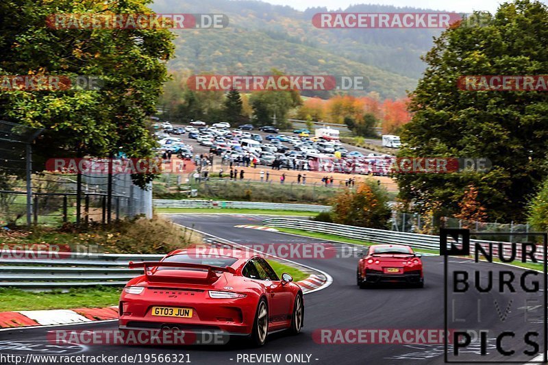 Bild #19566321 - Touristenfahrten Nürburgring Nordschleife (15.10.2022)