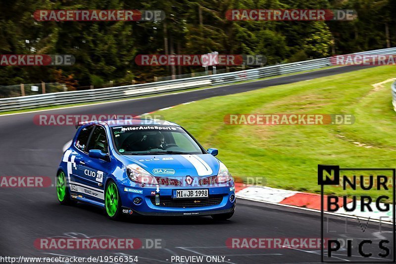 Bild #19566354 - Touristenfahrten Nürburgring Nordschleife (15.10.2022)