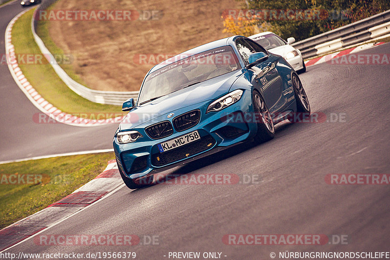 Bild #19566379 - Touristenfahrten Nürburgring Nordschleife (15.10.2022)