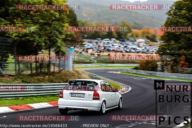 Bild #19566433 - Touristenfahrten Nürburgring Nordschleife (15.10.2022)