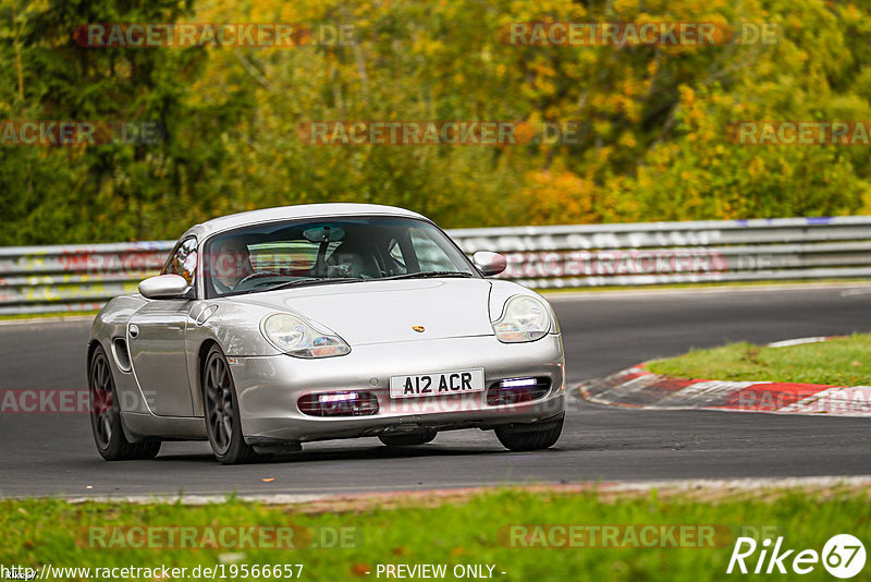 Bild #19566657 - Touristenfahrten Nürburgring Nordschleife (15.10.2022)