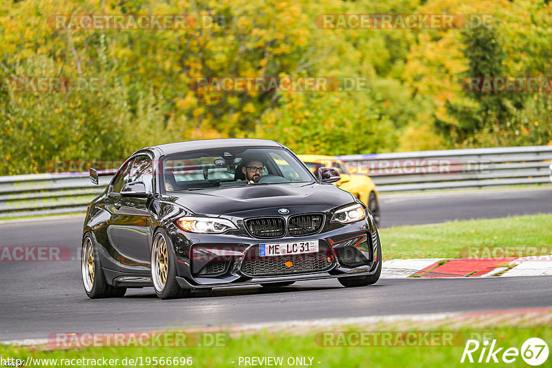 Bild #19566696 - Touristenfahrten Nürburgring Nordschleife (15.10.2022)