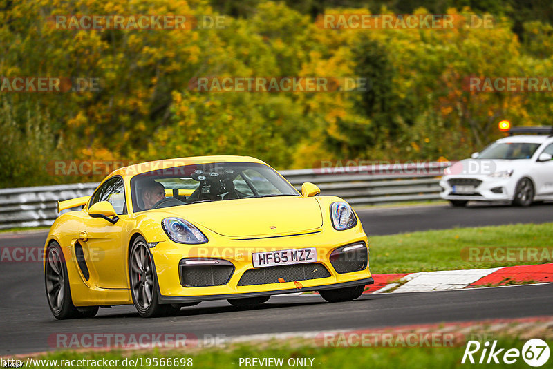 Bild #19566698 - Touristenfahrten Nürburgring Nordschleife (15.10.2022)