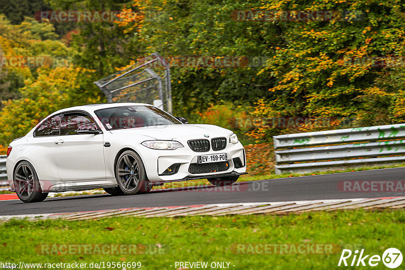 Bild #19566699 - Touristenfahrten Nürburgring Nordschleife (15.10.2022)