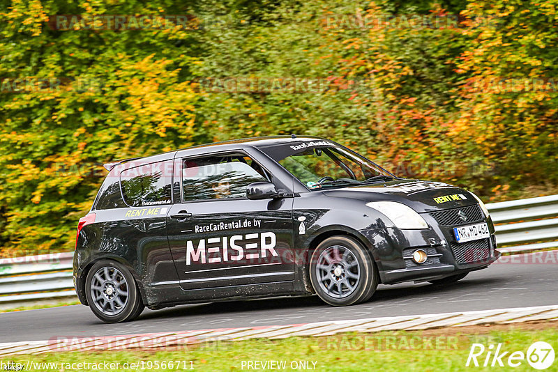 Bild #19566711 - Touristenfahrten Nürburgring Nordschleife (15.10.2022)