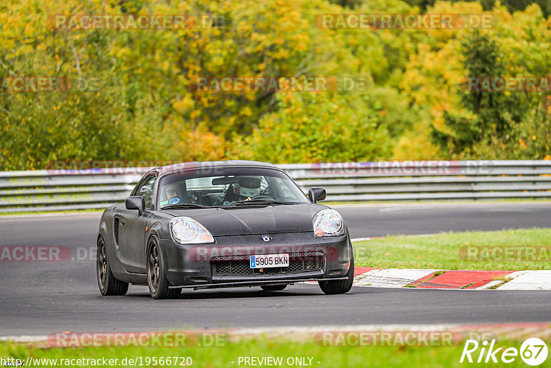 Bild #19566720 - Touristenfahrten Nürburgring Nordschleife (15.10.2022)