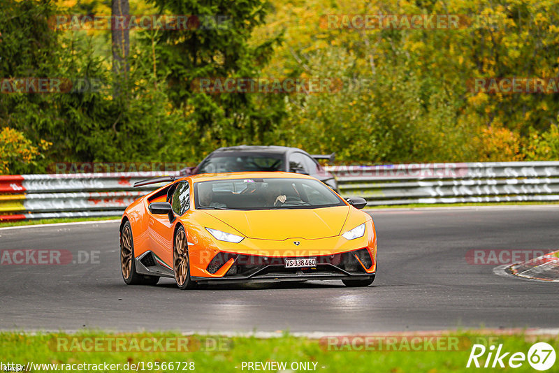 Bild #19566728 - Touristenfahrten Nürburgring Nordschleife (15.10.2022)