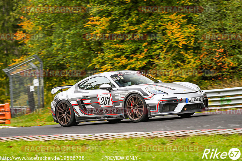 Bild #19566738 - Touristenfahrten Nürburgring Nordschleife (15.10.2022)