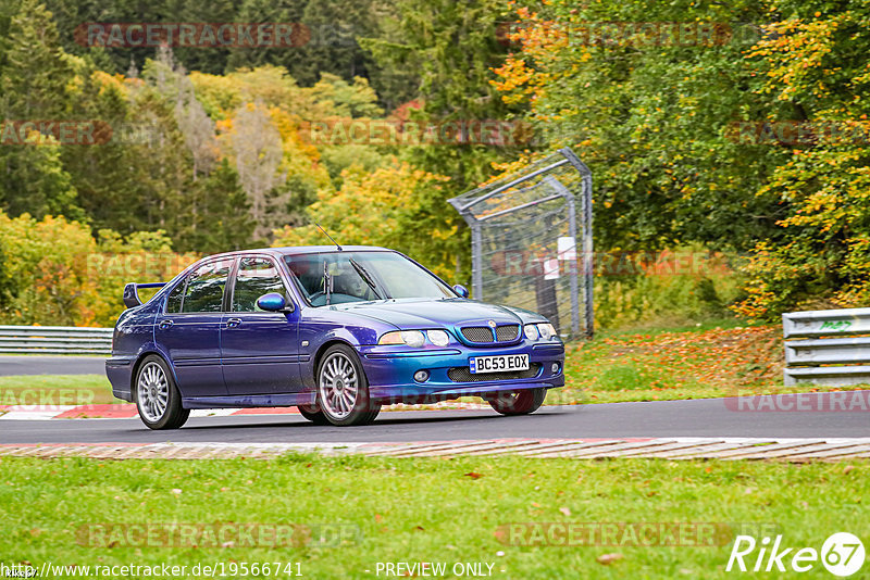 Bild #19566741 - Touristenfahrten Nürburgring Nordschleife (15.10.2022)