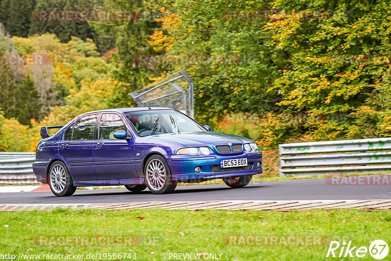 Bild #19566743 - Touristenfahrten Nürburgring Nordschleife (15.10.2022)