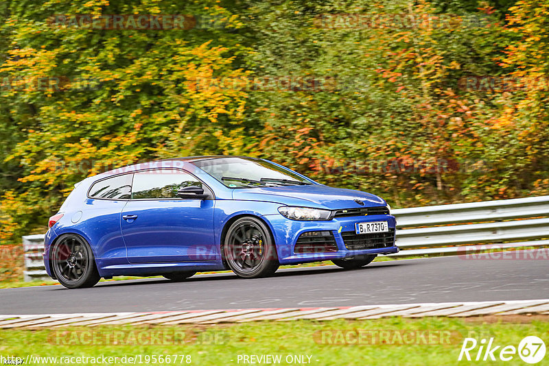 Bild #19566778 - Touristenfahrten Nürburgring Nordschleife (15.10.2022)