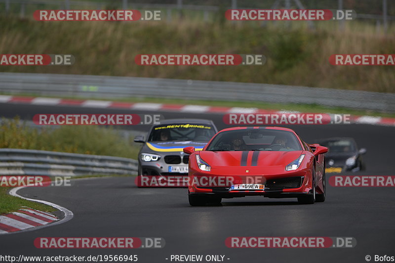 Bild #19566945 - Touristenfahrten Nürburgring Nordschleife (15.10.2022)