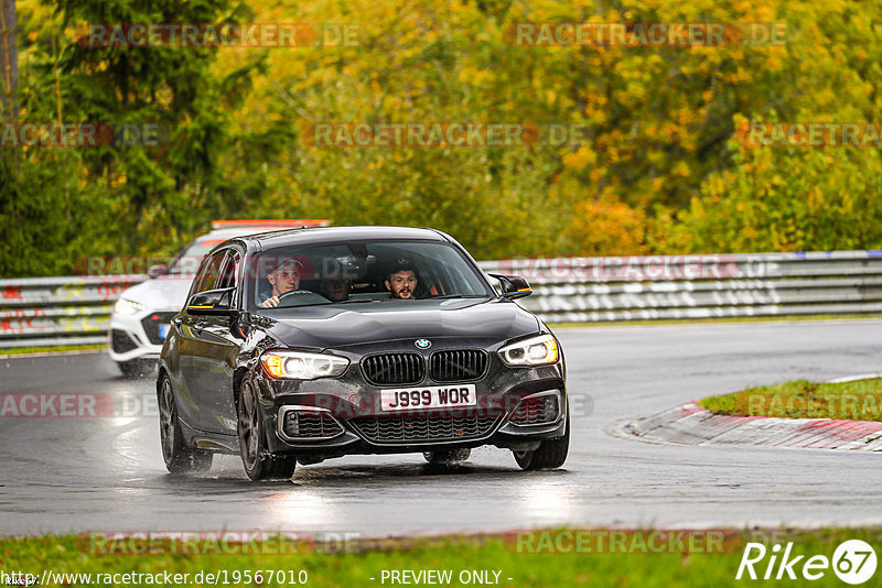 Bild #19567010 - Touristenfahrten Nürburgring Nordschleife (15.10.2022)