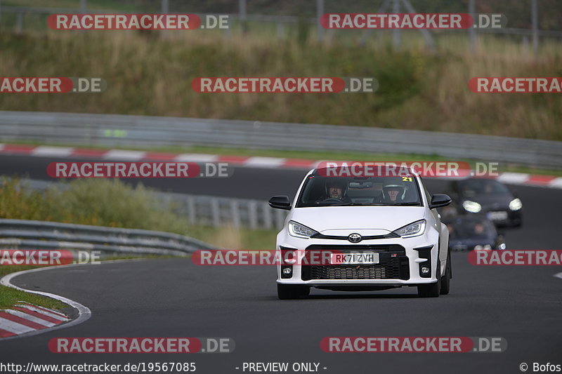 Bild #19567085 - Touristenfahrten Nürburgring Nordschleife (15.10.2022)