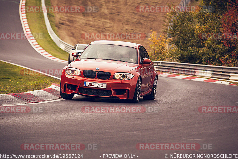 Bild #19567124 - Touristenfahrten Nürburgring Nordschleife (15.10.2022)