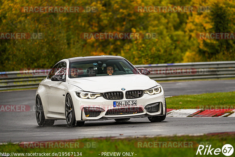 Bild #19567134 - Touristenfahrten Nürburgring Nordschleife (15.10.2022)