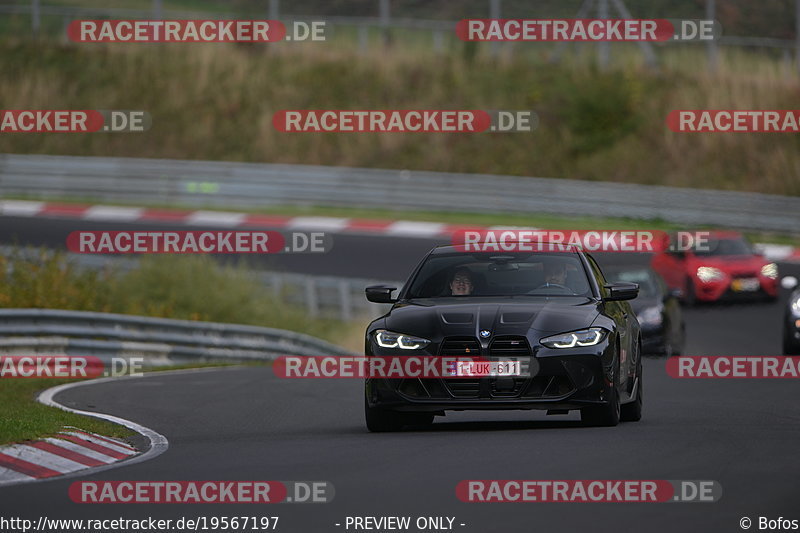 Bild #19567197 - Touristenfahrten Nürburgring Nordschleife (15.10.2022)