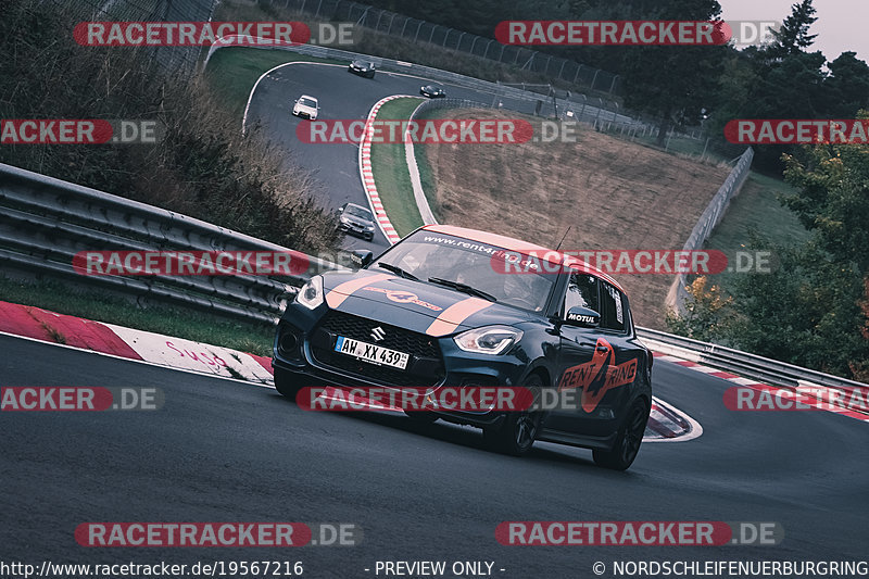 Bild #19567216 - Touristenfahrten Nürburgring Nordschleife (15.10.2022)