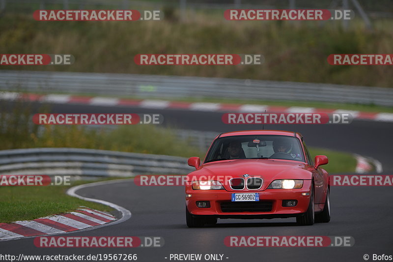 Bild #19567266 - Touristenfahrten Nürburgring Nordschleife (15.10.2022)